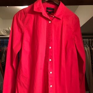 Barely worn JCrew blouse